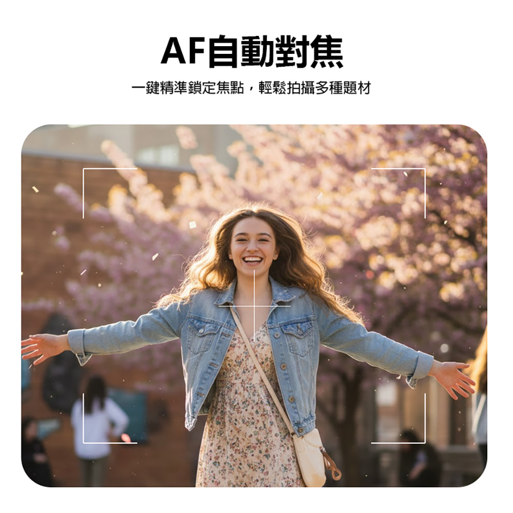 YT-CCTTV 4K高畫質數位相機(6400萬像素拍照 4K錄影 2.8吋螢幕 復古相機 16X變焦 支援128G卡)